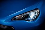 Subaru BRZ 2011 года